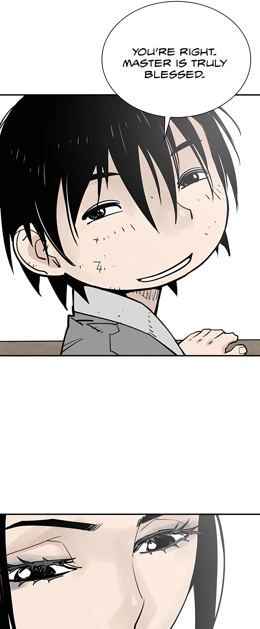 Read Shashin chapter 19 image 24 on Lezhin