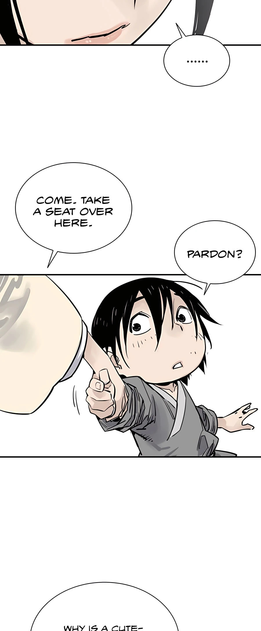 Read Shashin chapter 19 image 25 on Lezhin