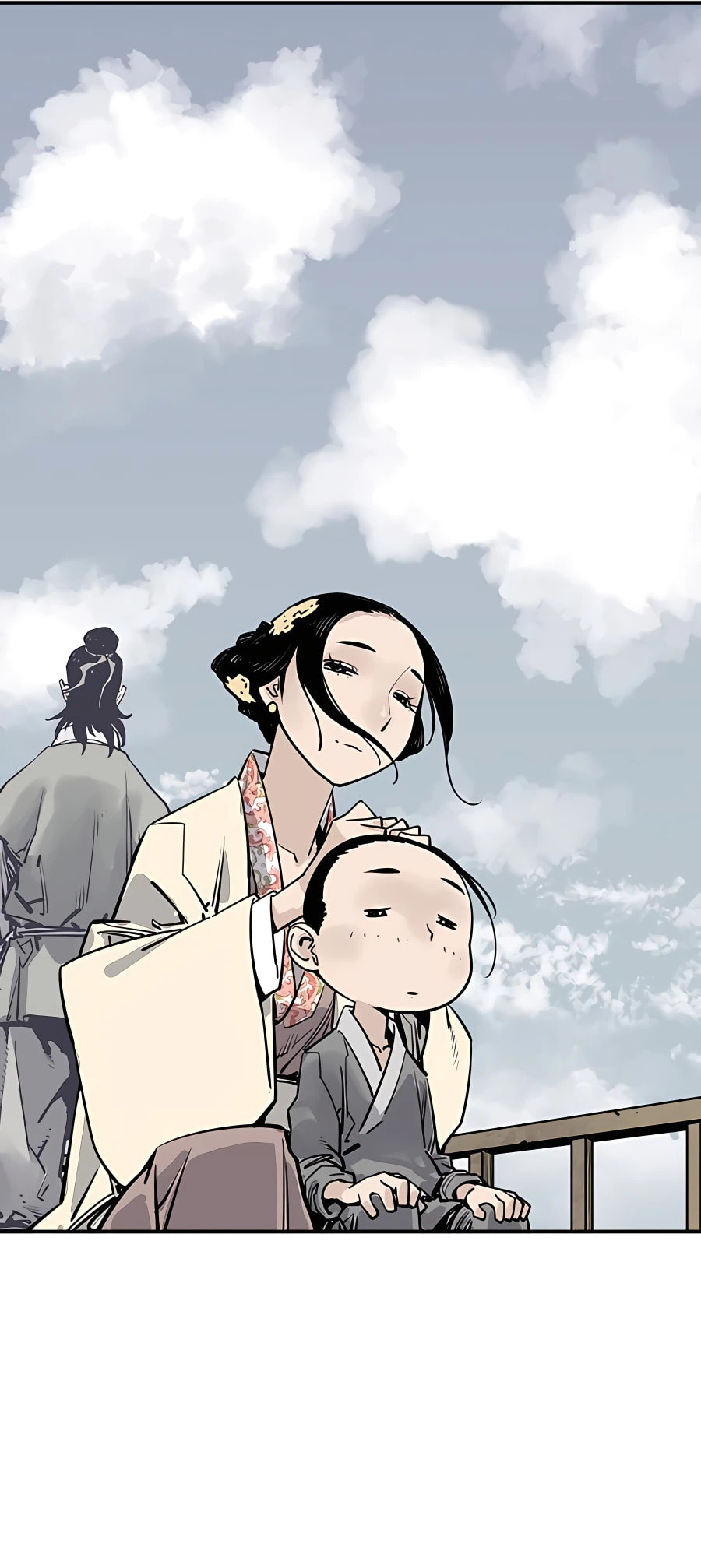 Read Shashin chapter 19 image 28 on Lezhin