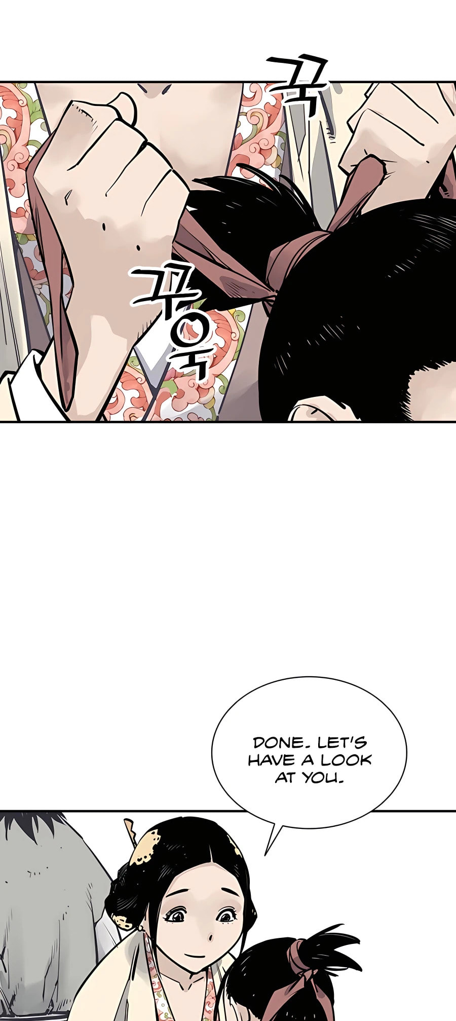 Read Shashin chapter 19 image 29 on Lezhin