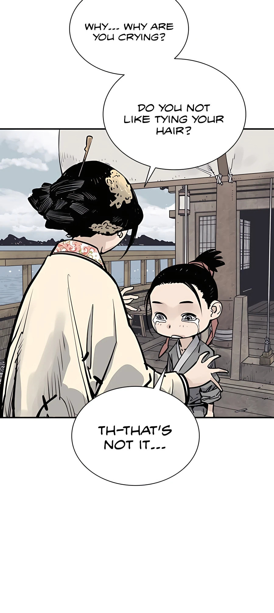 Read Shashin chapter 19 image 31 on Lezhin