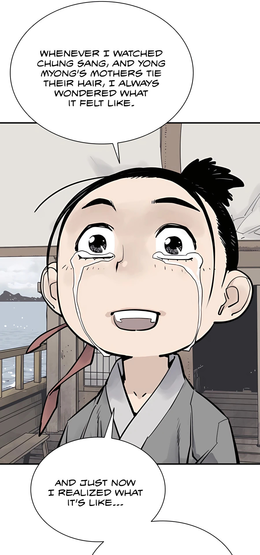 Read Shashin chapter 19 image 32 on Lezhin