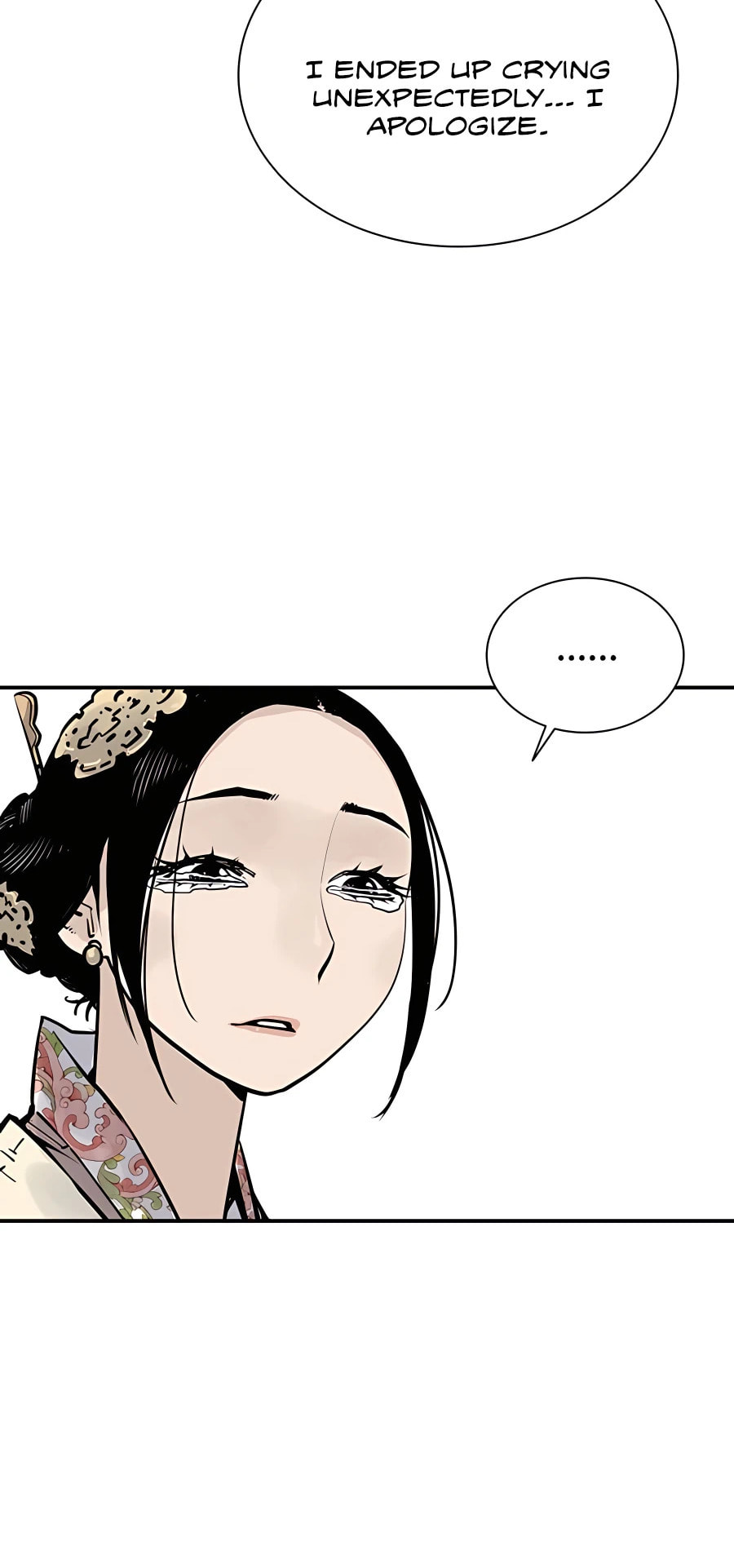 Read Shashin chapter 19 image 33 on Lezhin