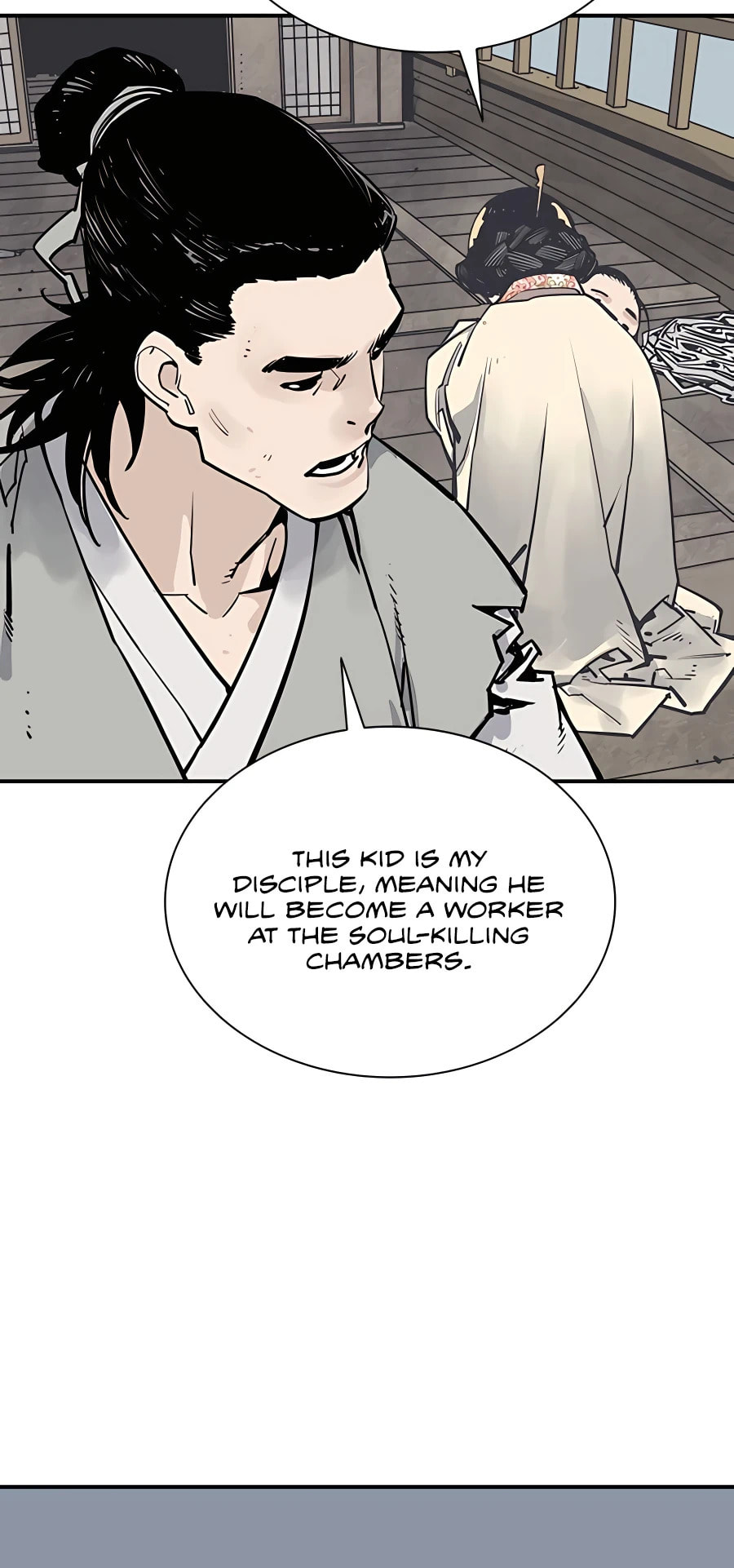 Read Shashin chapter 19 image 35 on Lezhin