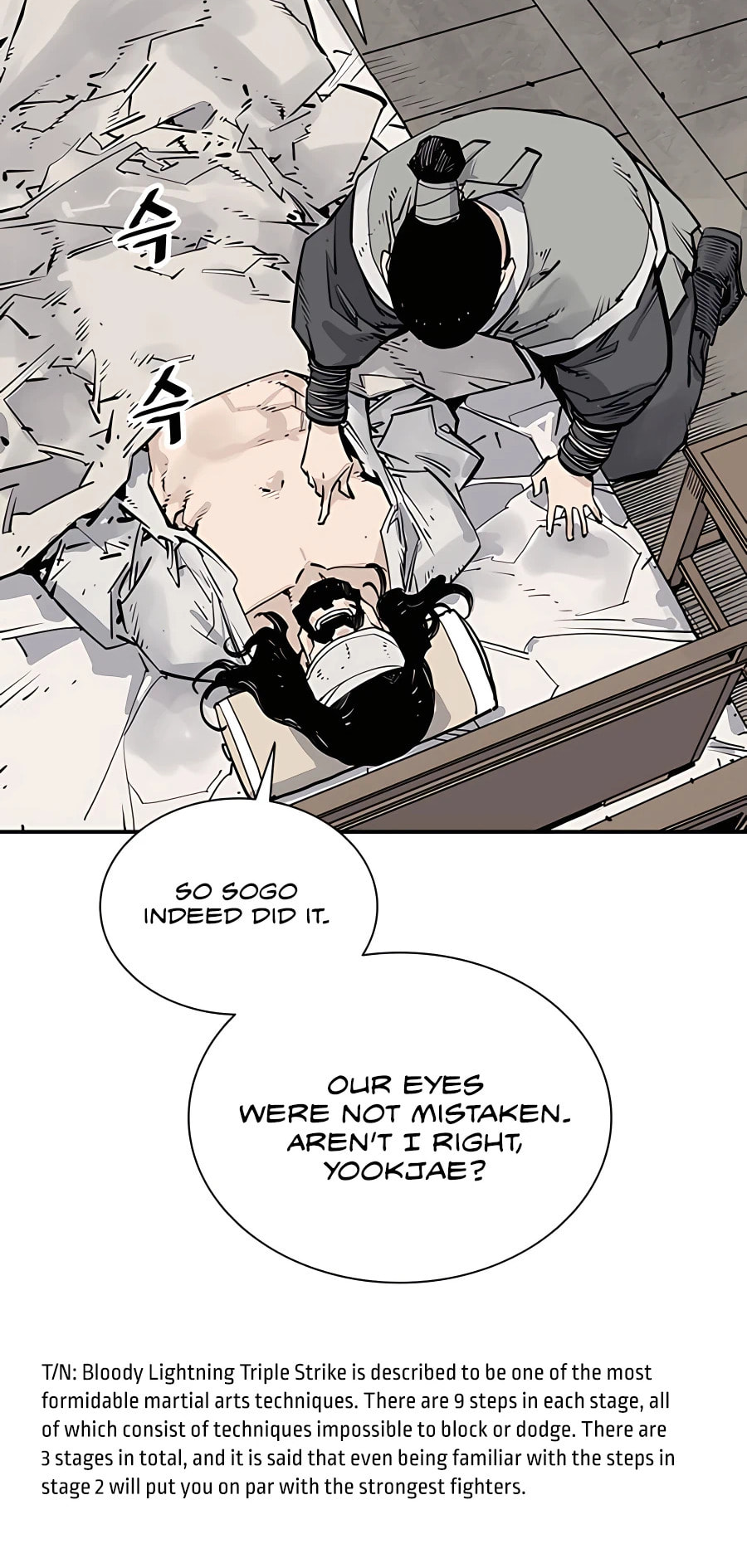 Read Shashin chapter 19 image 39 on Lezhin