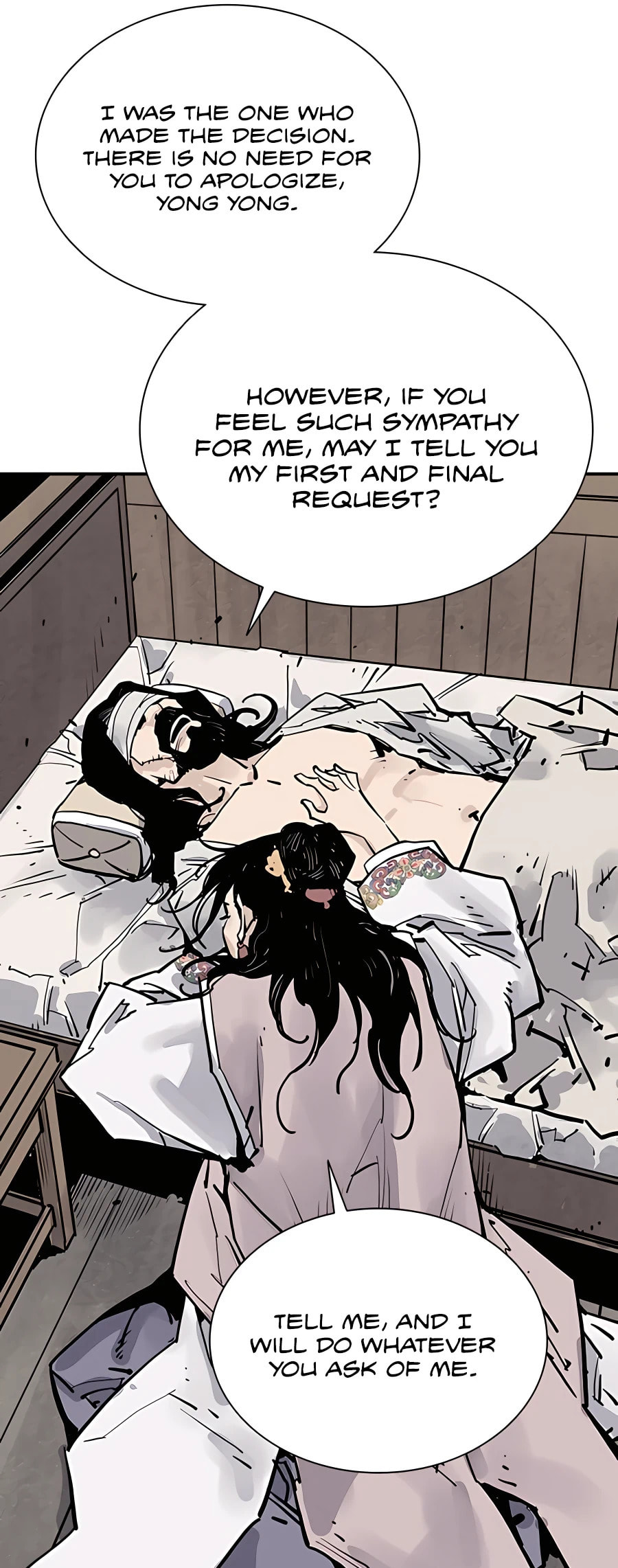 Read Shashin chapter 19 image 52 on Lezhin