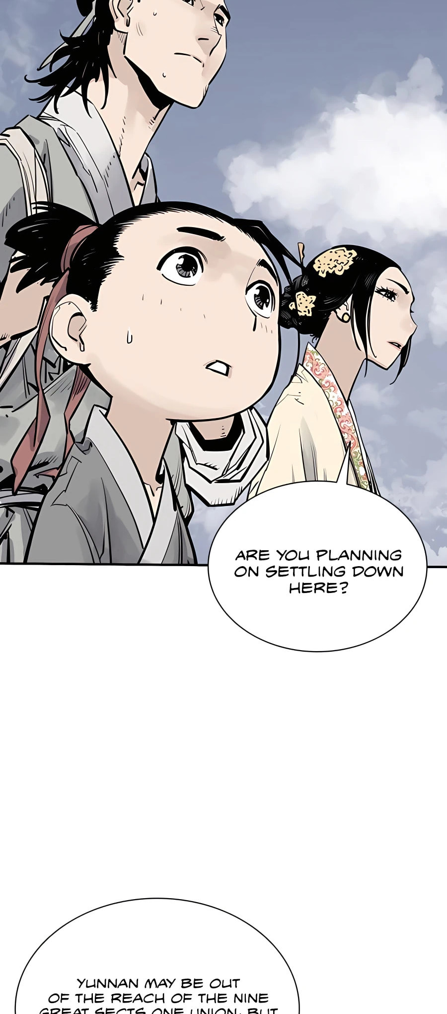Read Shashin chapter 19 image 57 on Lezhin