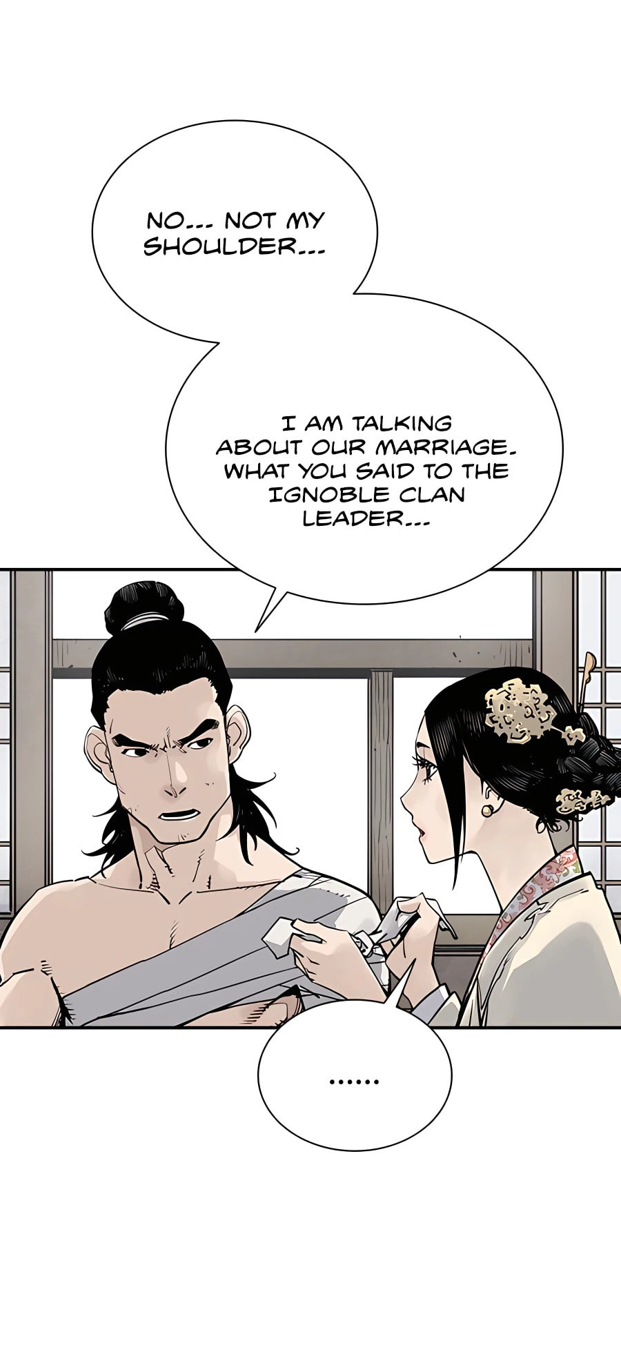 Read Shashin chapter 19 image 7 on Lezhin