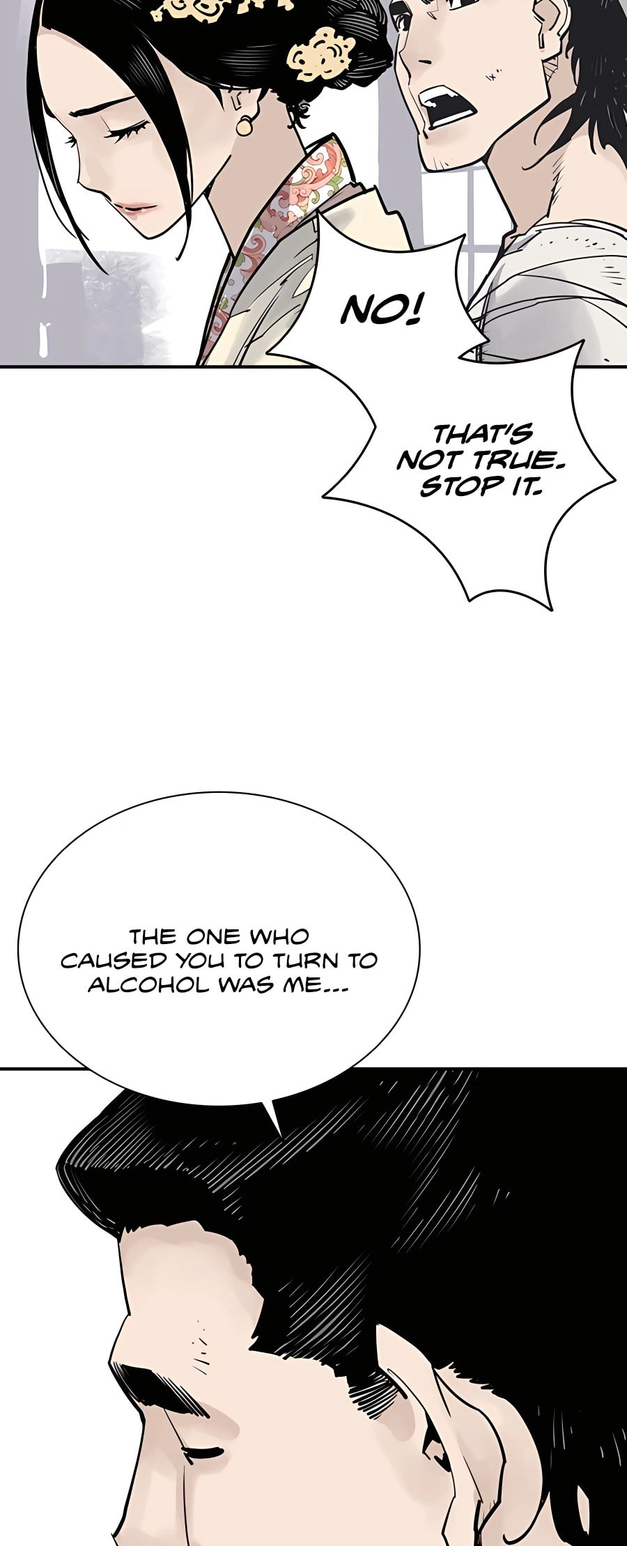 Read Shashin chapter 19 image 9 on Lezhin