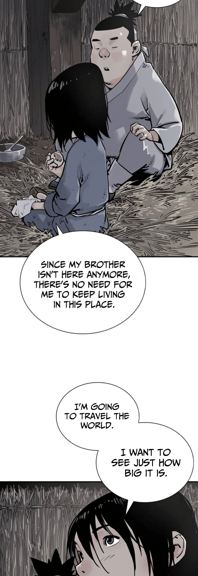 Read Shashin chapter 2 image 12 on Lezhin