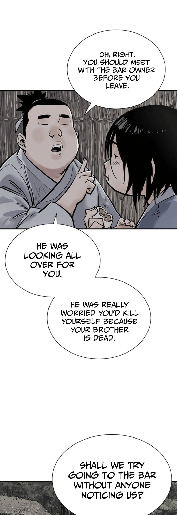 Read Shashin chapter 2 image 14 on Lezhin