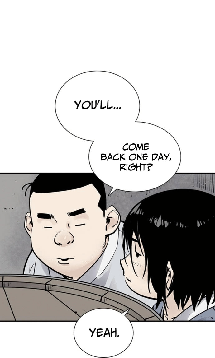 Read Shashin chapter 2 image 18 on Lezhin
