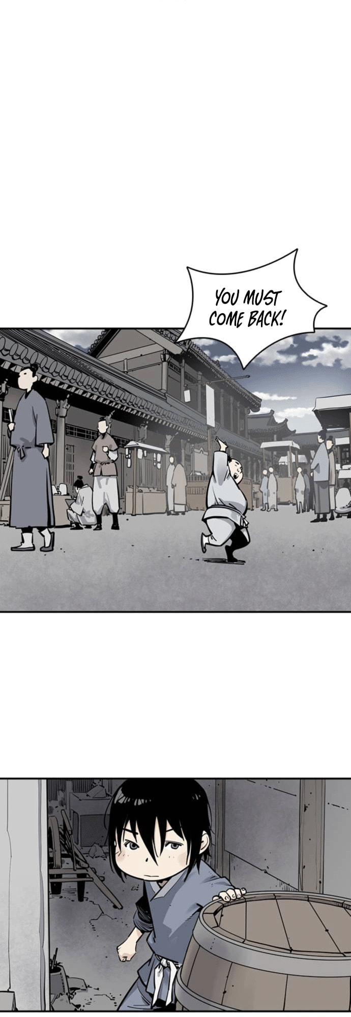 Read Shashin chapter 2 image 19 on Lezhin
