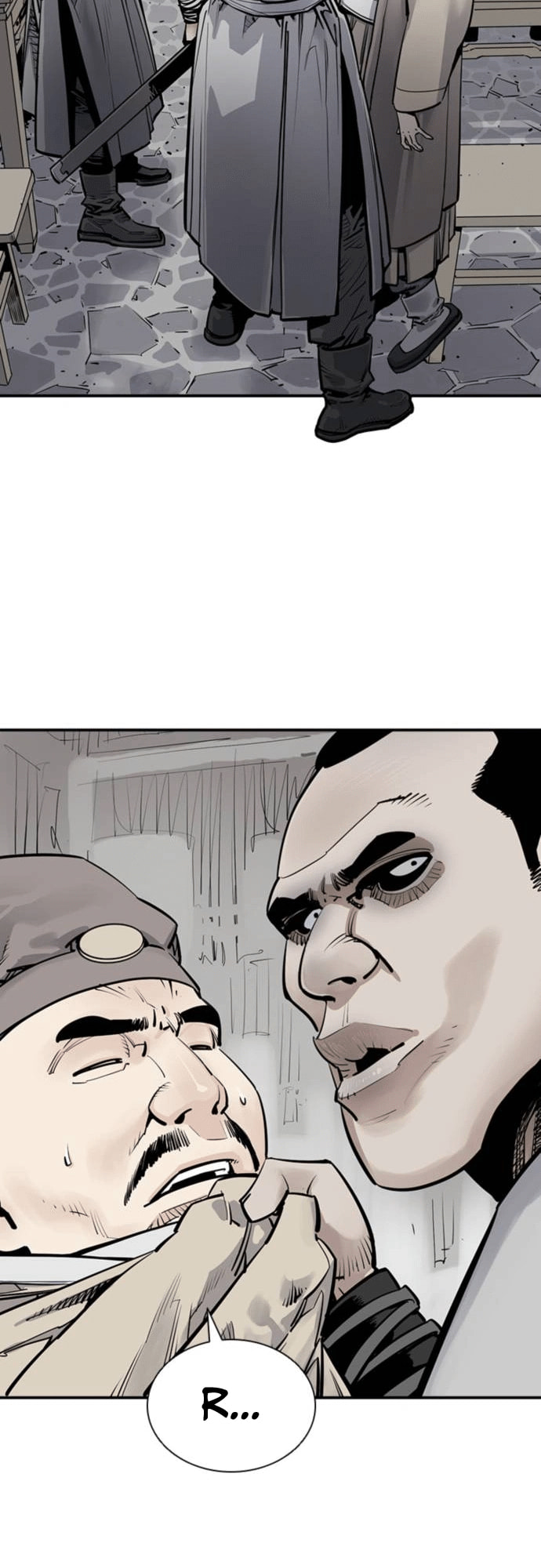 Read Shashin chapter 2 image 22 on Lezhin