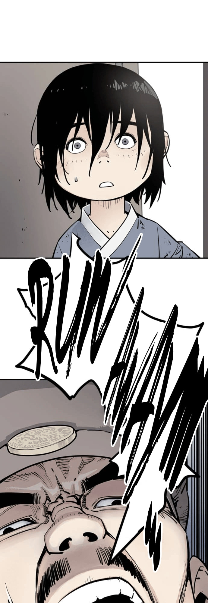 Read Shashin chapter 2 image 23 on Lezhin