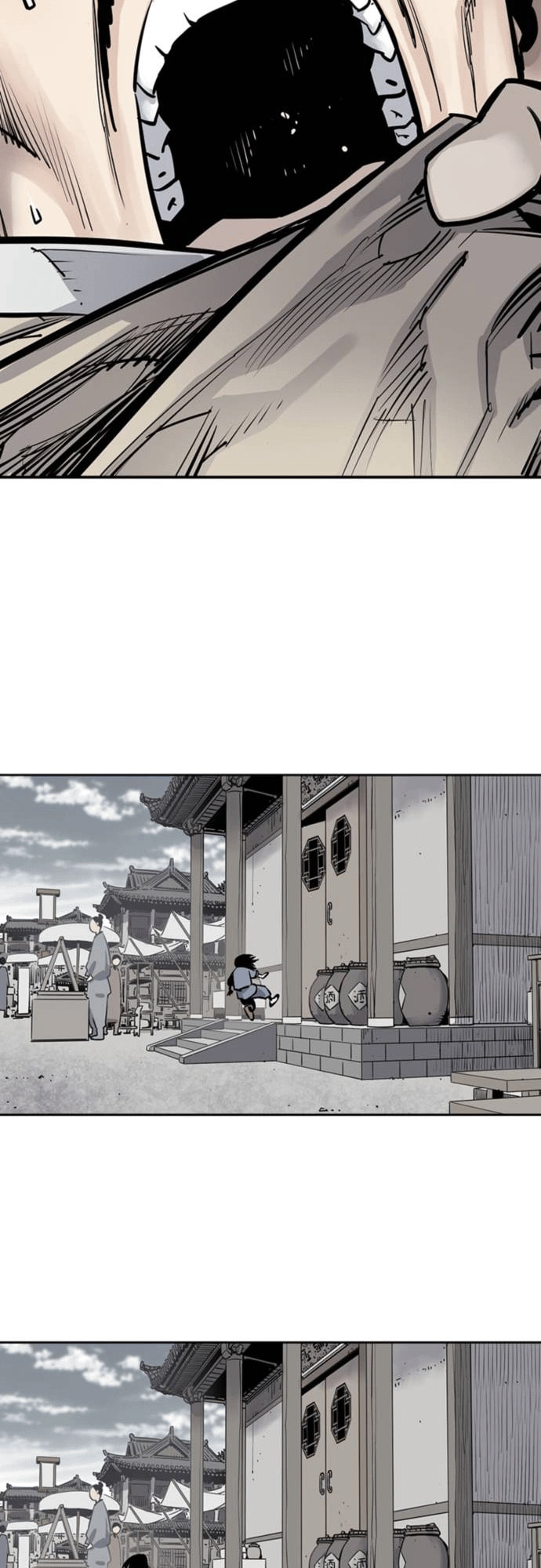 Read Shashin chapter 2 image 24 on Lezhin