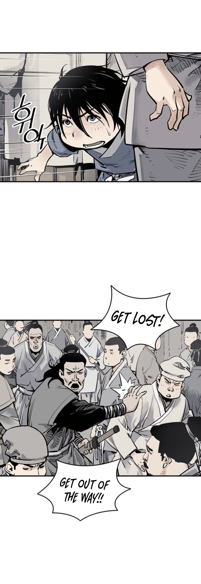 Read Shashin chapter 2 image 28 on Lezhin