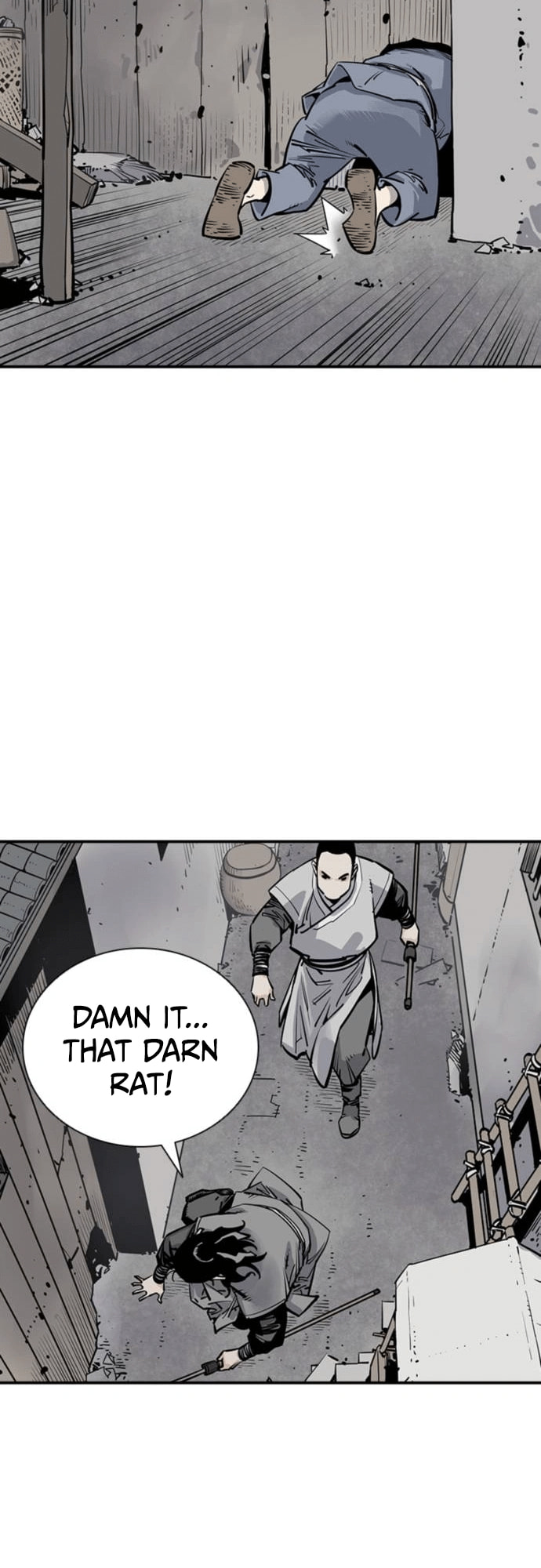 Read Shashin chapter 2 image 30 on Lezhin