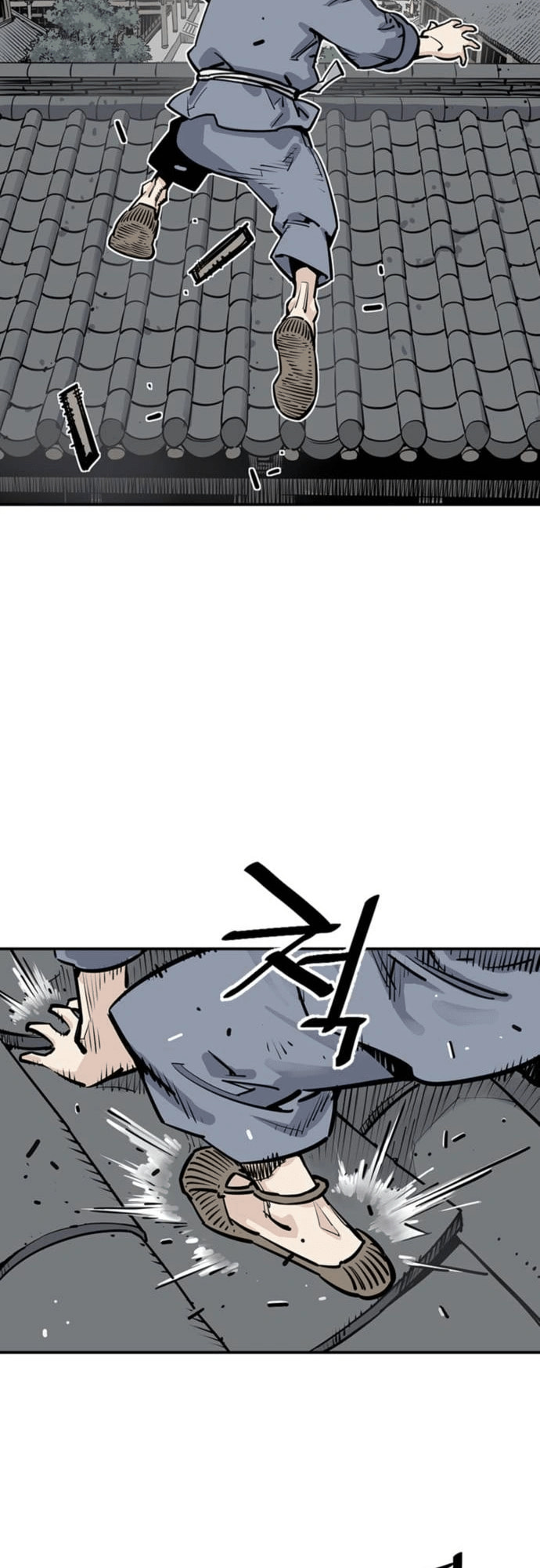 Read Shashin chapter 2 image 39 on Lezhin