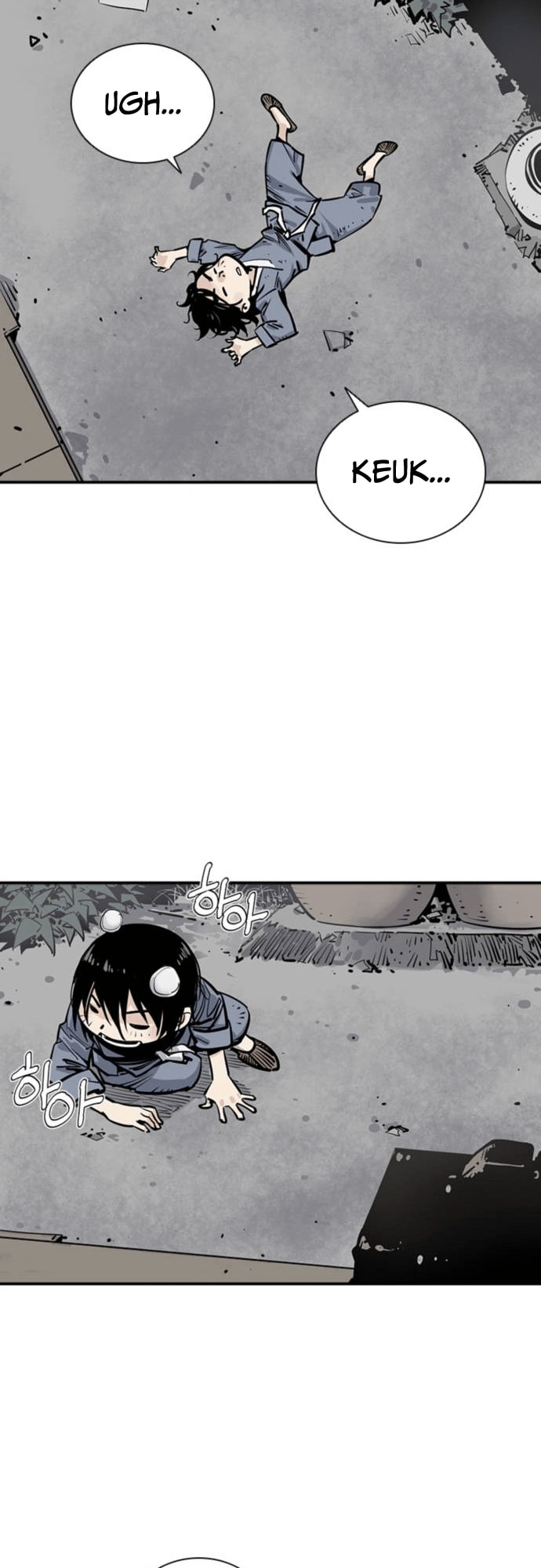 Read Shashin chapter 2 image 44 on Lezhin