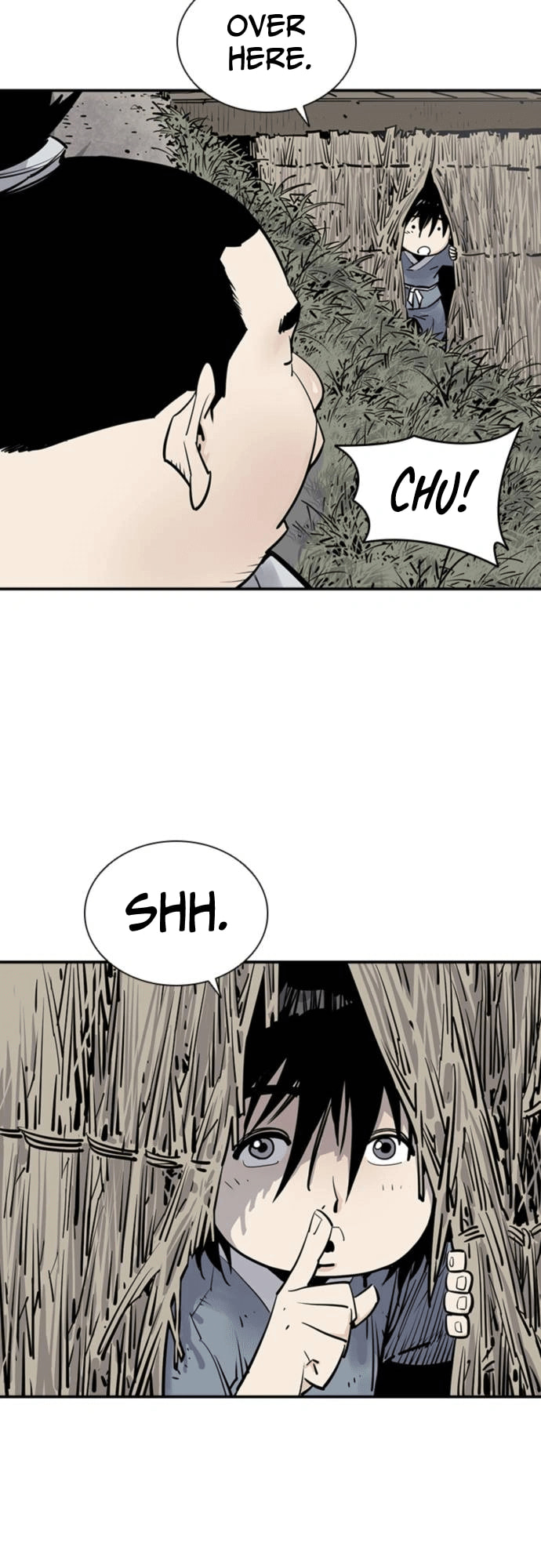 Read Shashin chapter 2 image 5 on Lezhin