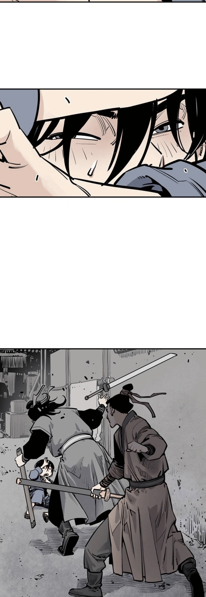 Read Shashin chapter 2 image 54 on Lezhin