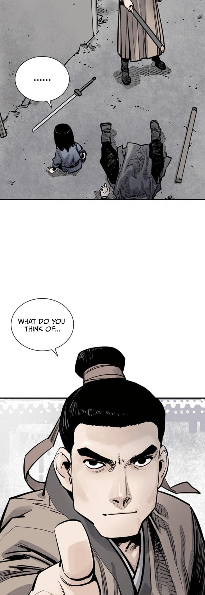 Read Shashin chapter 2 image 57 on Lezhin