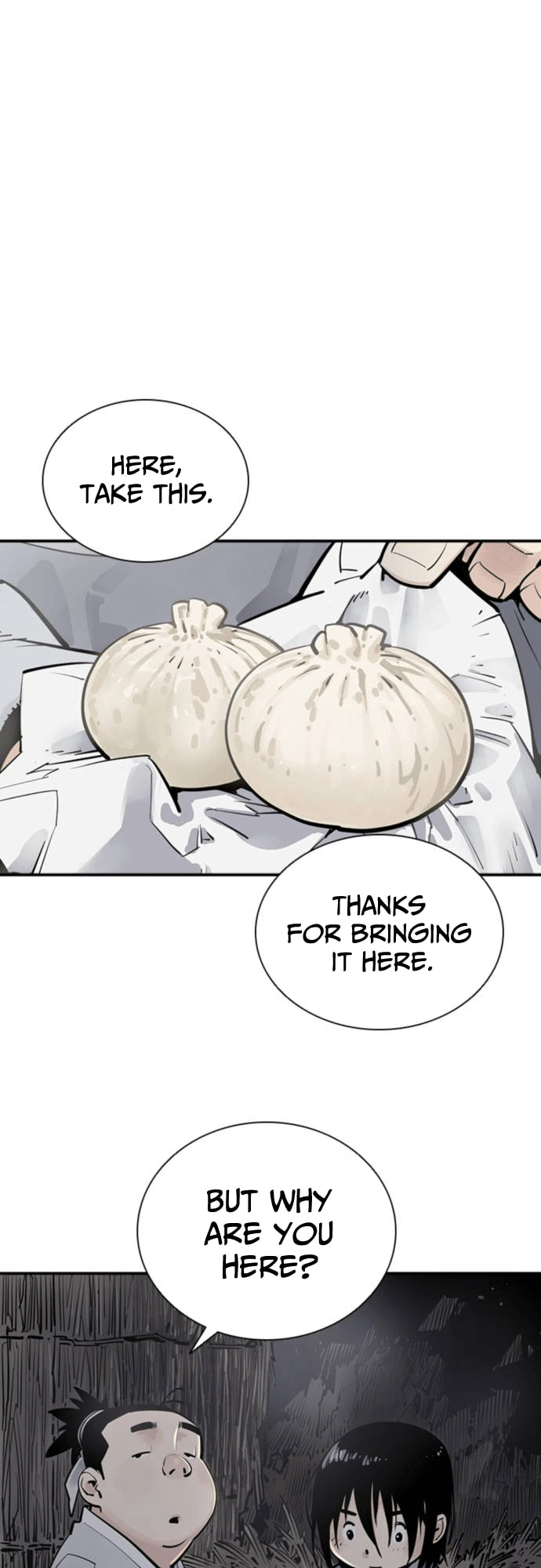 Read Shashin chapter 2 image 6 on Lezhin