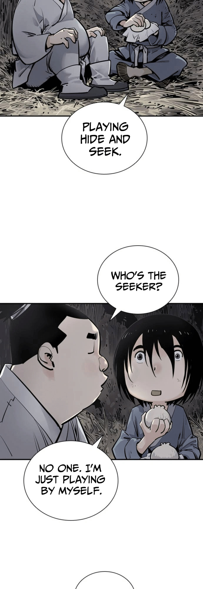 Read Shashin chapter 2 image 7 on Lezhin