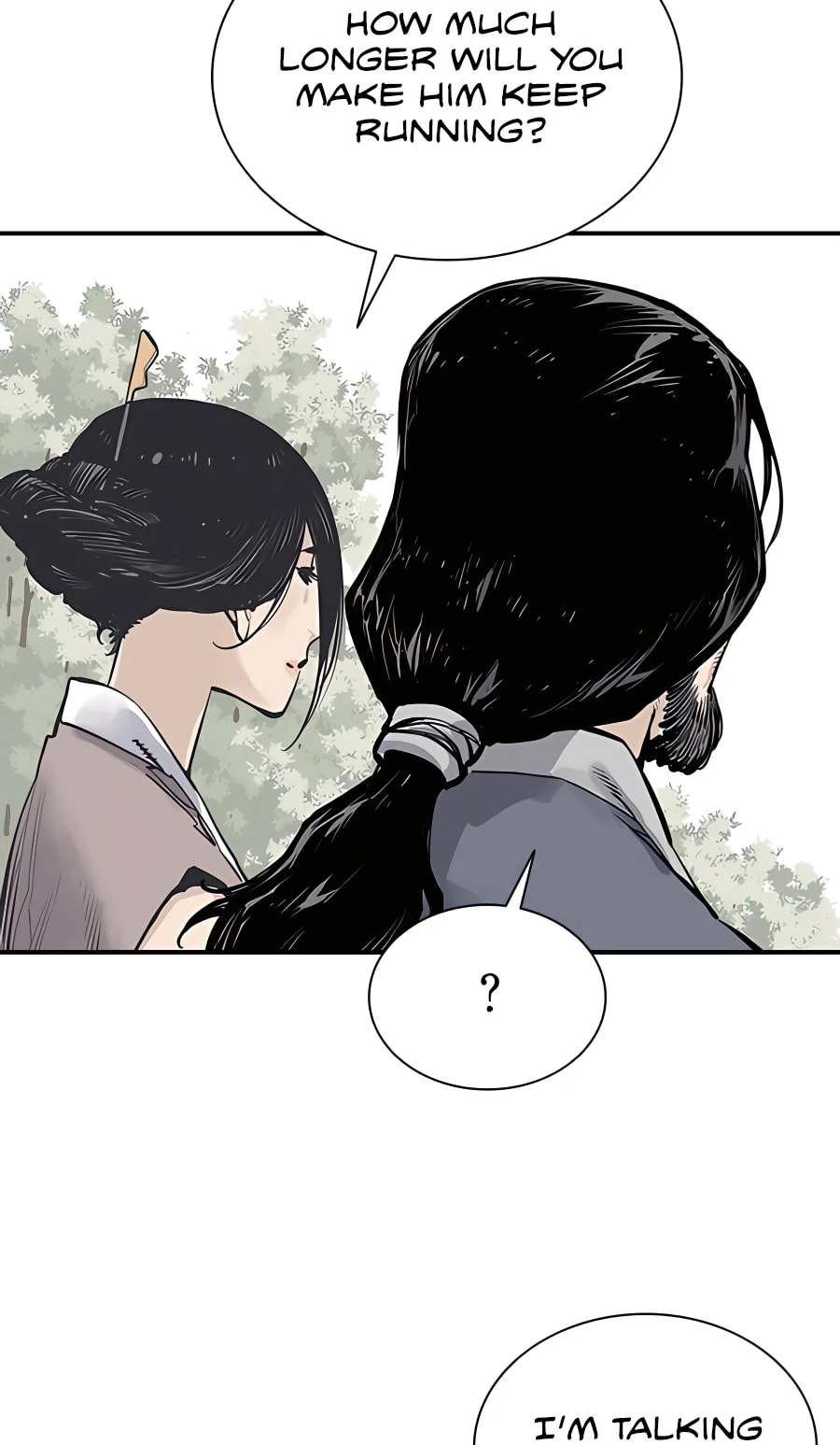 Read Shashin chapter 20 image 14 on Lezhin