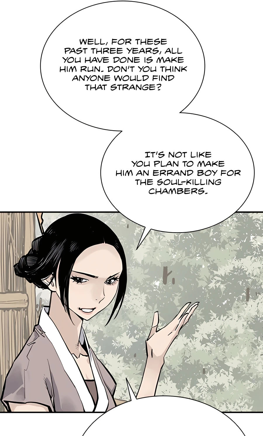 Read Shashin chapter 20 image 16 on Lezhin