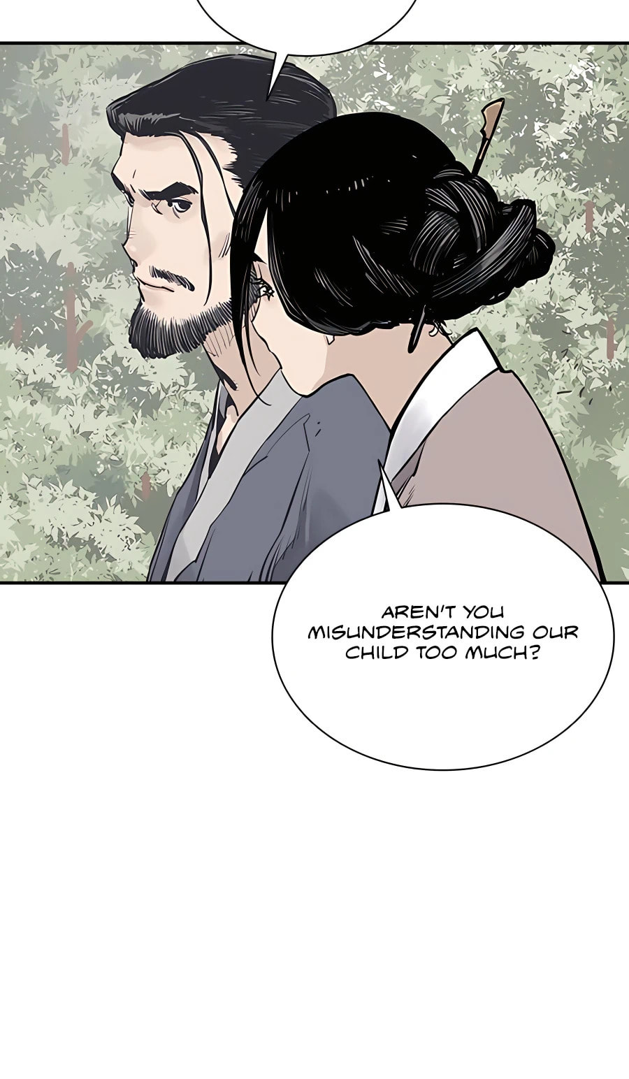 Read Shashin chapter 20 image 23 on Lezhin