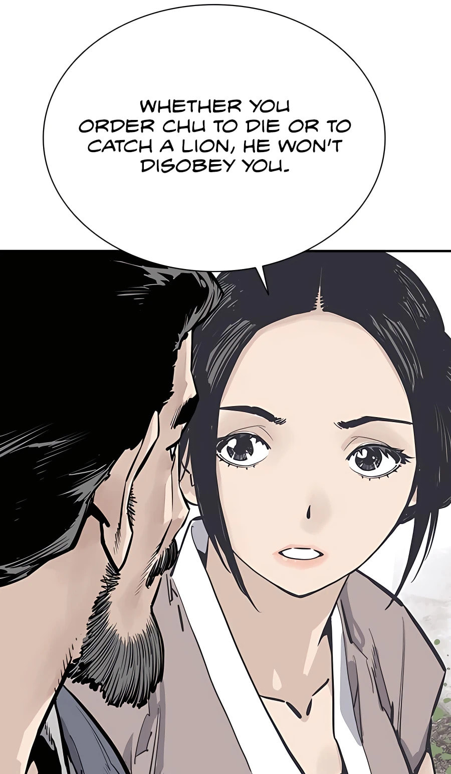Read Shashin chapter 20 image 24 on Lezhin