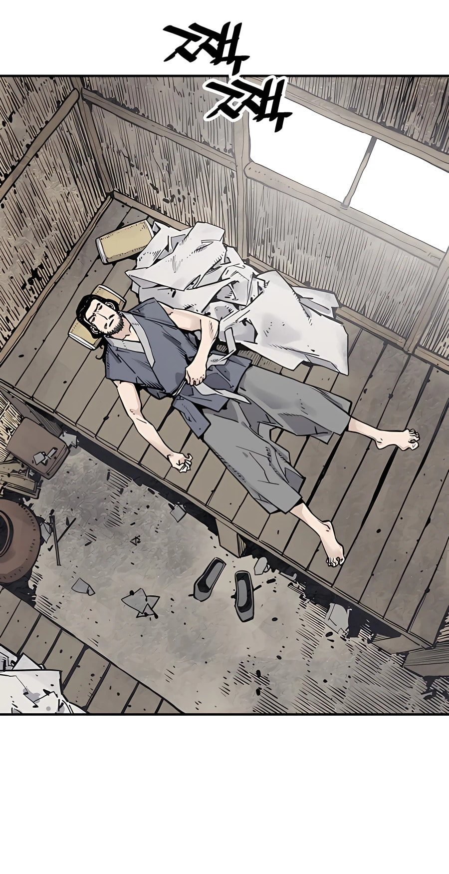 Read Shashin chapter 20 image 6 on Lezhin
