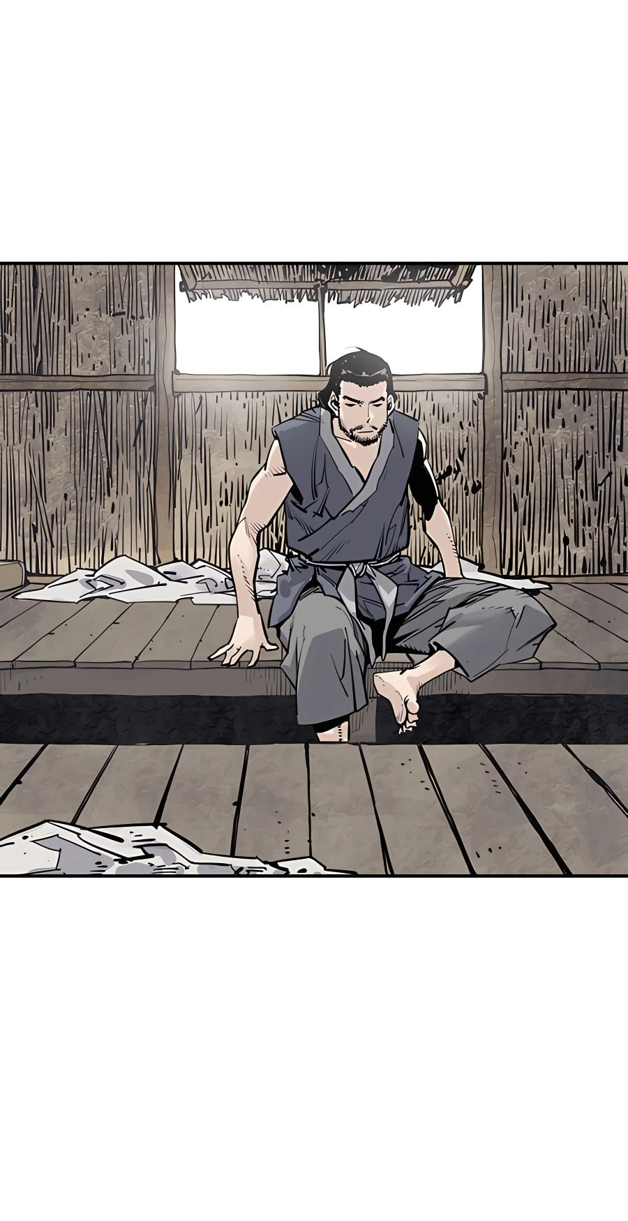 Read Shashin chapter 20 image 7 on Lezhin