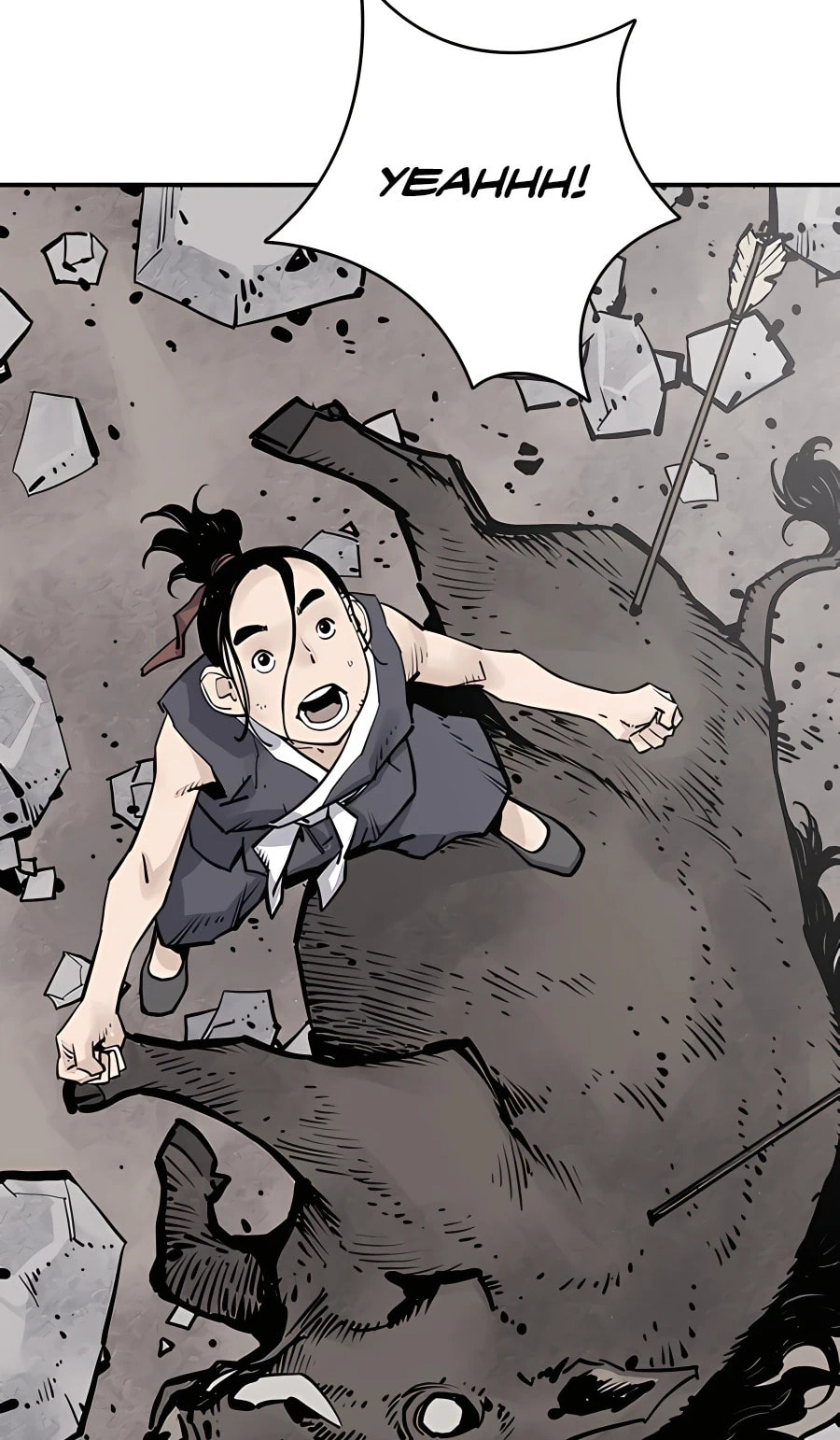 Read Shashin chapter 20 image 74 on Lezhin
