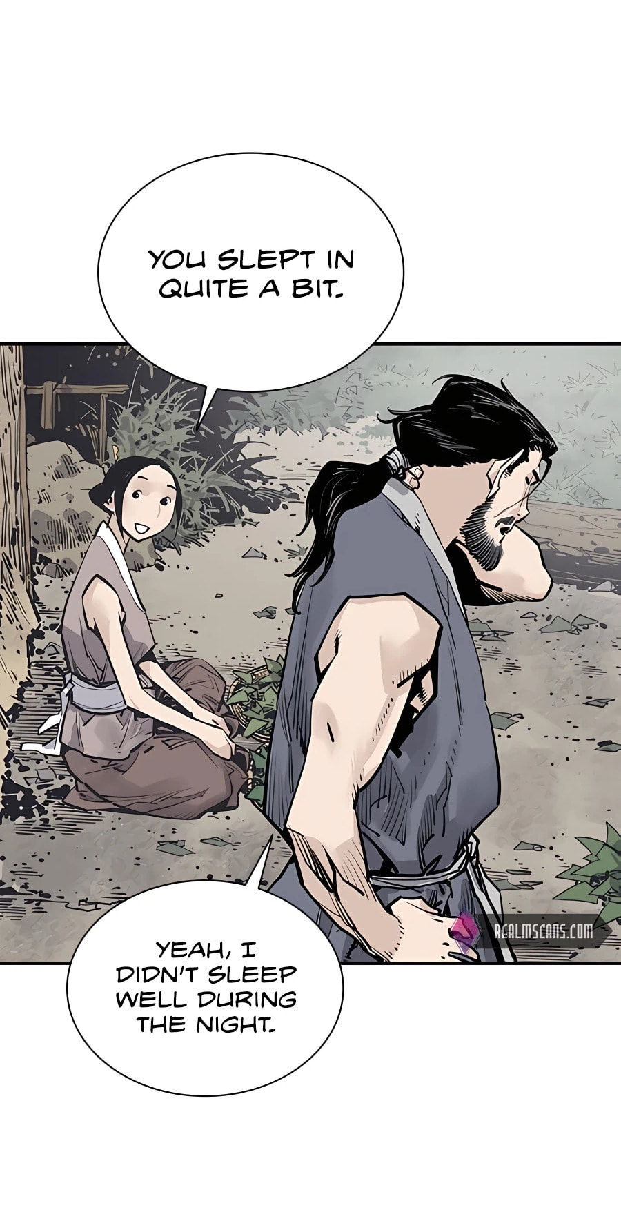 Read Shashin chapter 20 image 9 on Lezhin