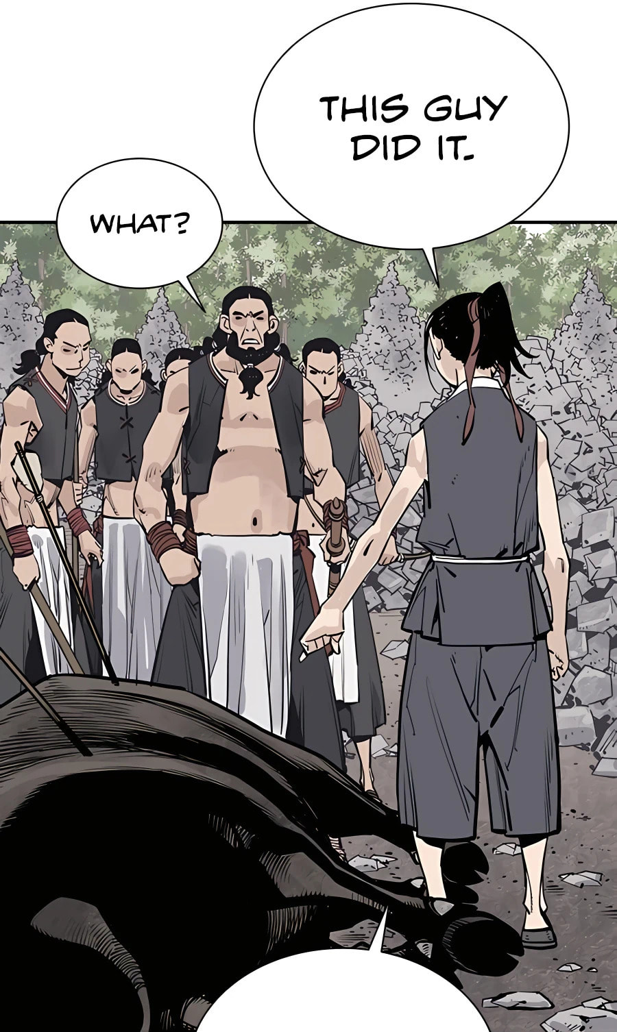 Read Shashin chapter 21 image 12 on Lezhin
