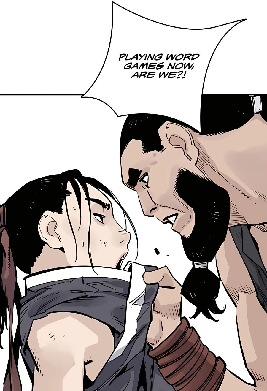 Read Shashin chapter 21 image 16 on Lezhin
