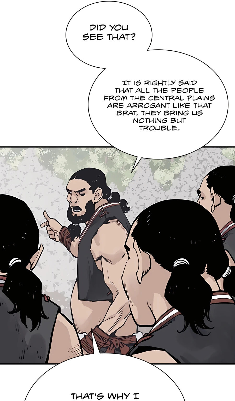 Read Shashin chapter 21 image 20 on Lezhin