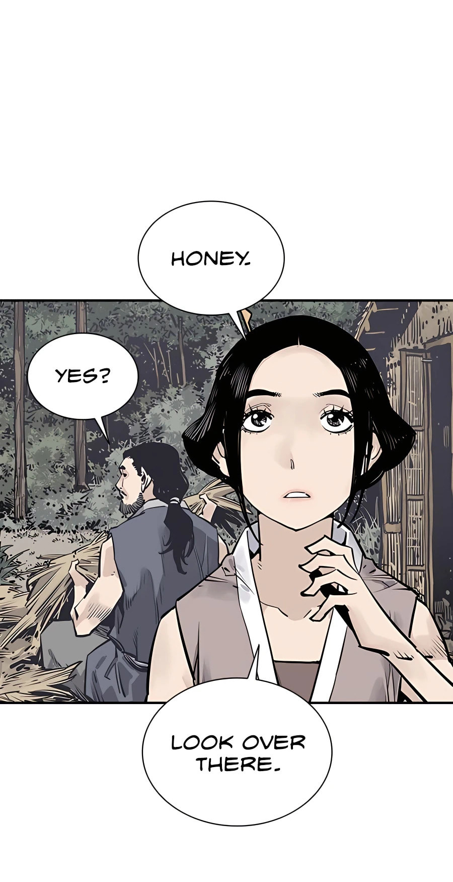 Read Shashin chapter 21 image 31 on Lezhin