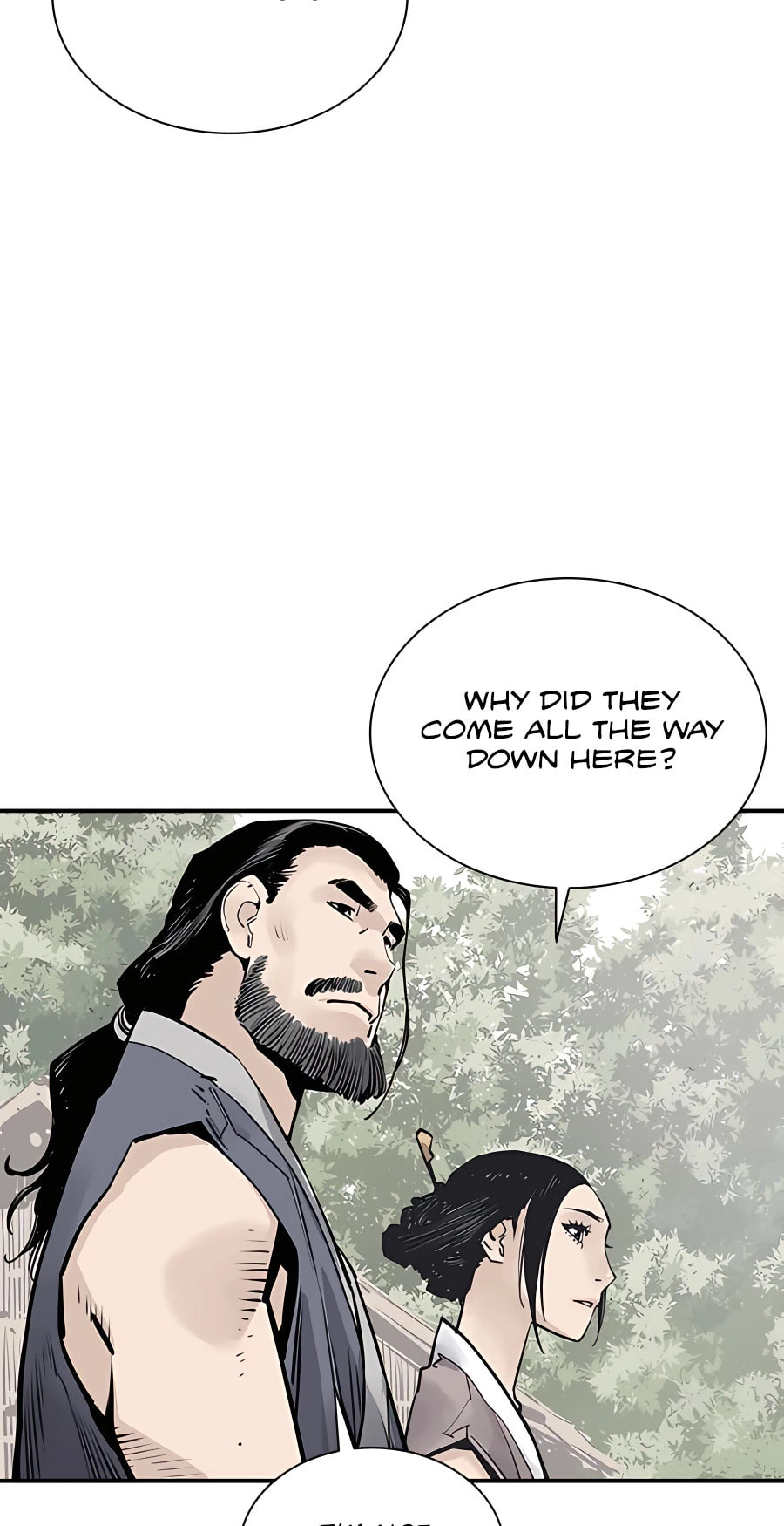 Read Shashin chapter 21 image 34 on Lezhin