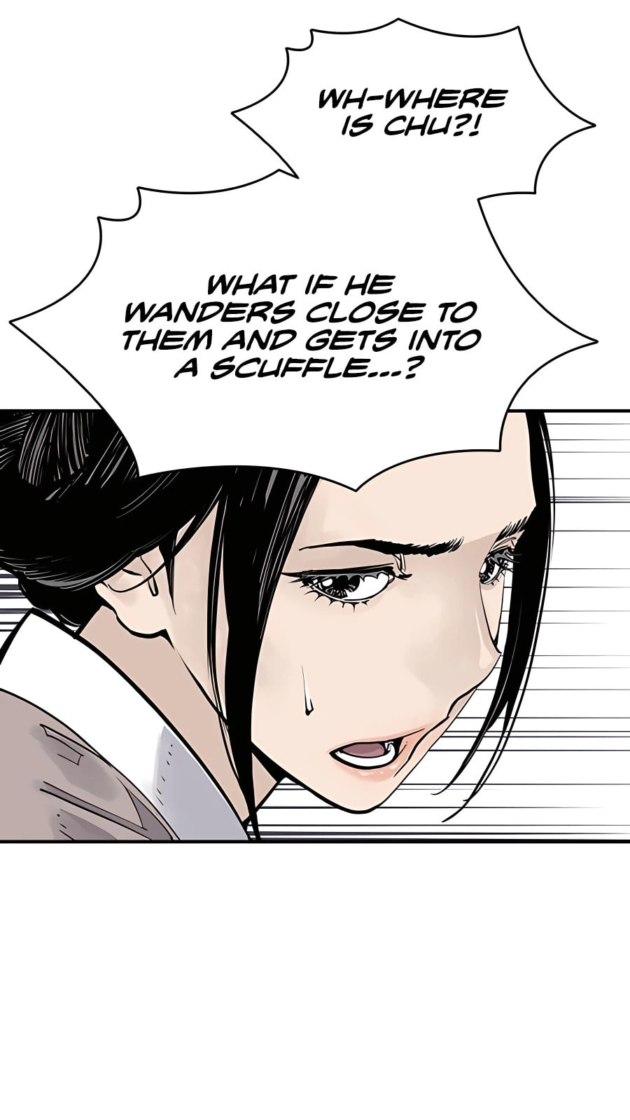 Read Shashin chapter 21 image 36 on Lezhin