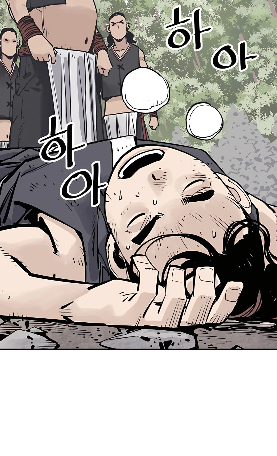 Read Shashin chapter 21 image 43 on Lezhin