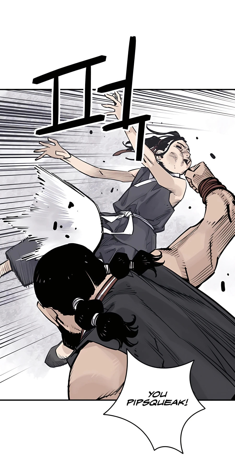 Read Shashin chapter 21 image 55 on Lezhin