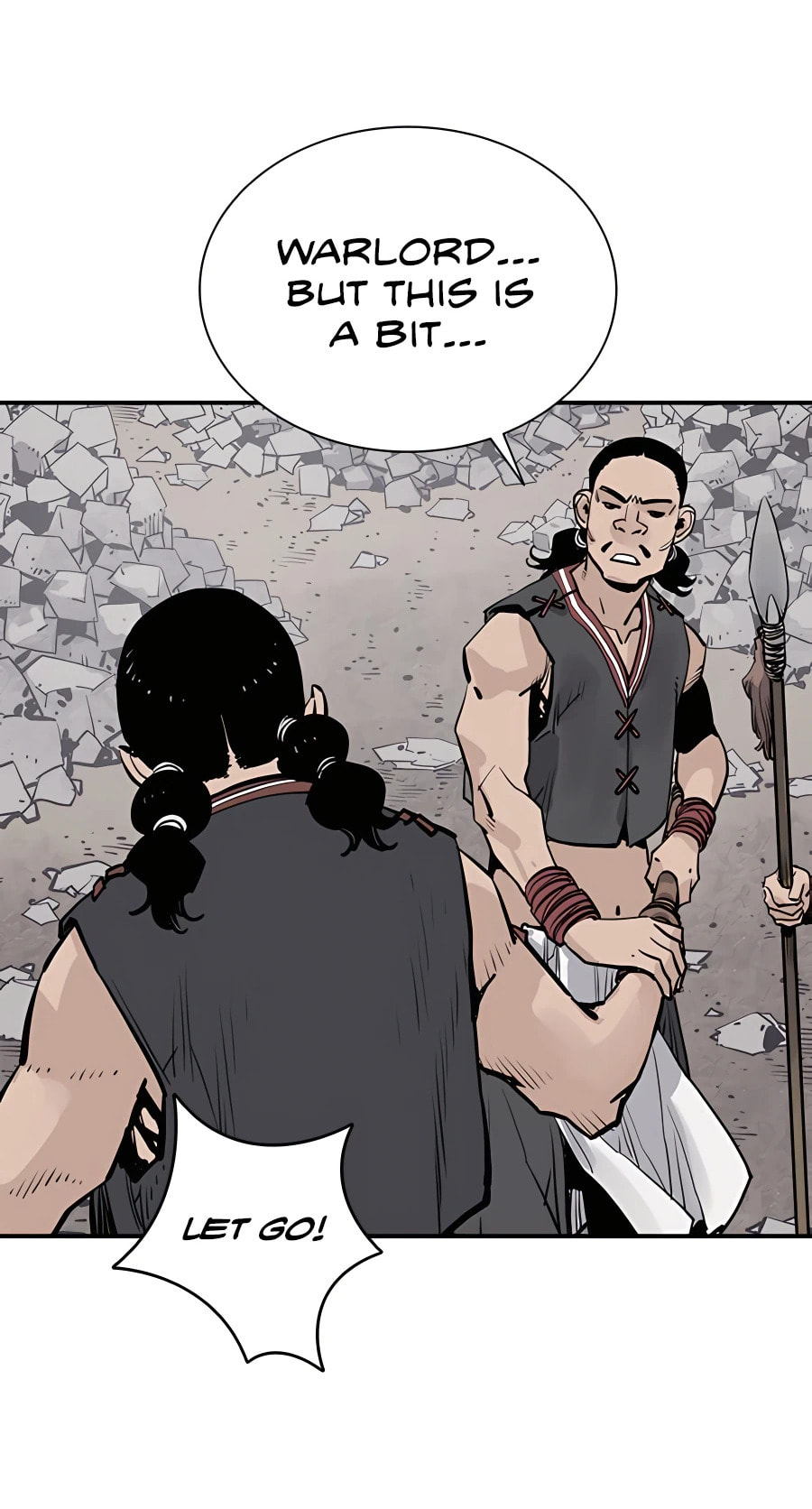 Read Shashin chapter 21 image 58 on Lezhin