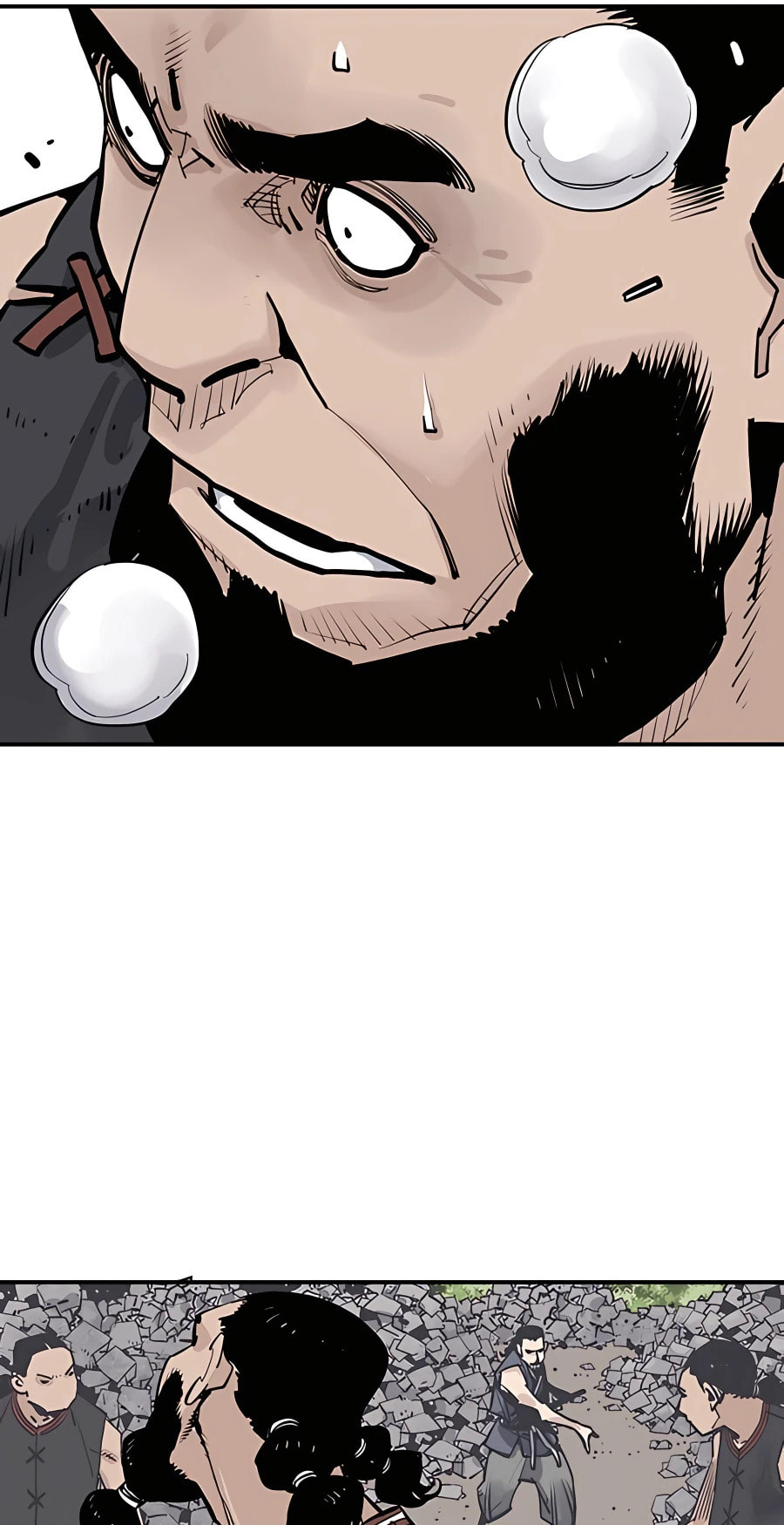 Read Shashin chapter 21 image 64 on Lezhin