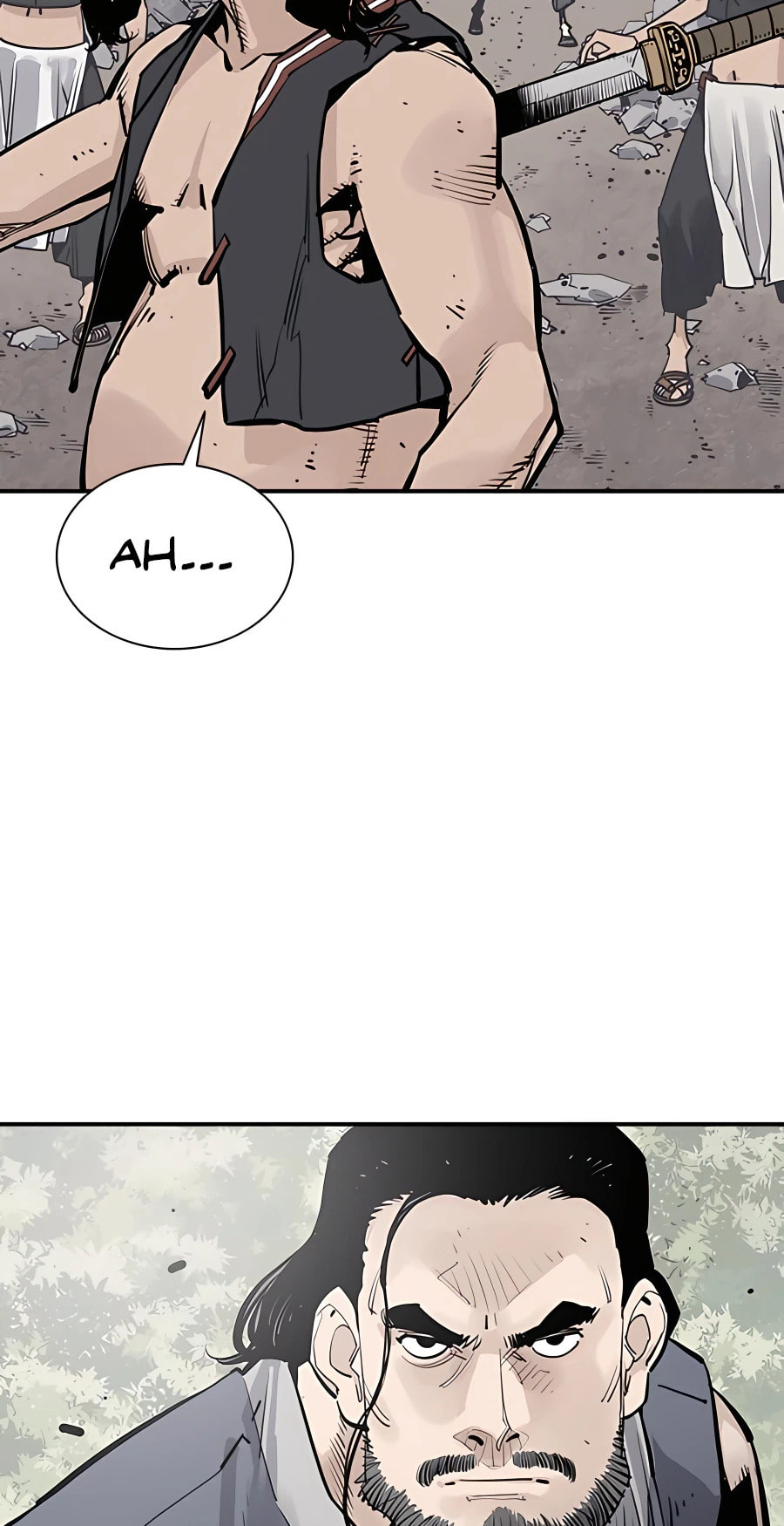 Read Shashin chapter 21 image 65 on Lezhin