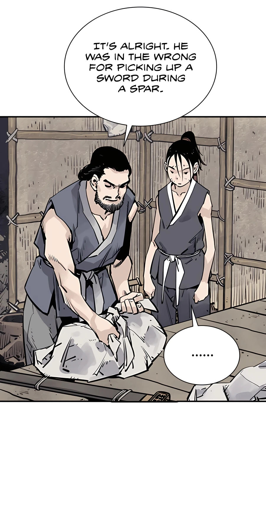 Read Shashin chapter 21 image 70 on Lezhin