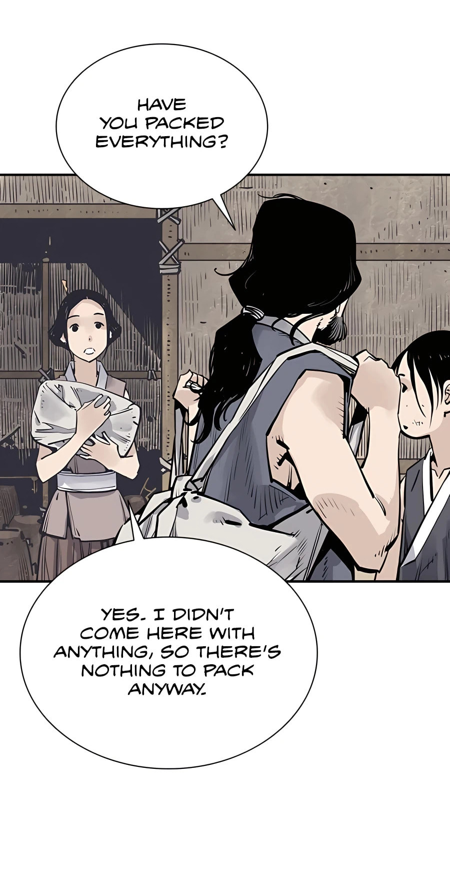 Read Shashin chapter 21 image 71 on Lezhin